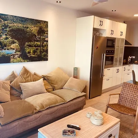 7 Apartmán