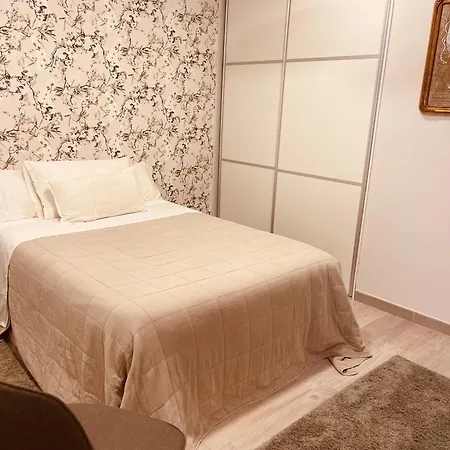 Daire 7 Bajamar (La Laguna)
