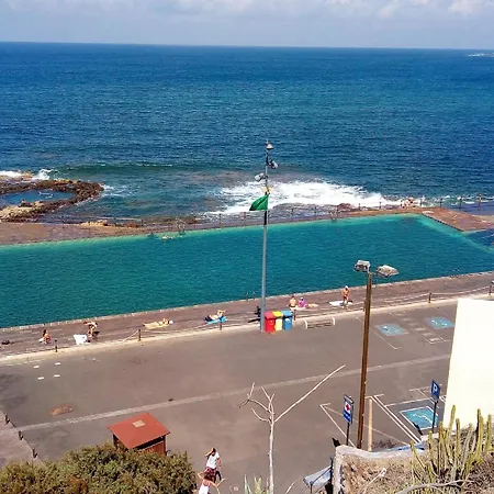 7 * Bajamar (La Laguna)