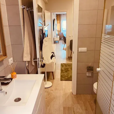 7 Apartment Bajamar (La Laguna)