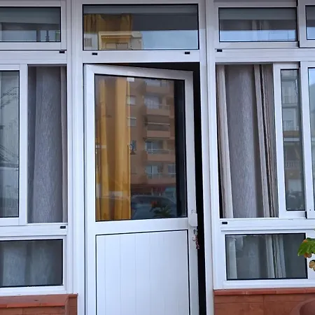7 Apartment Bajamar (La Laguna)